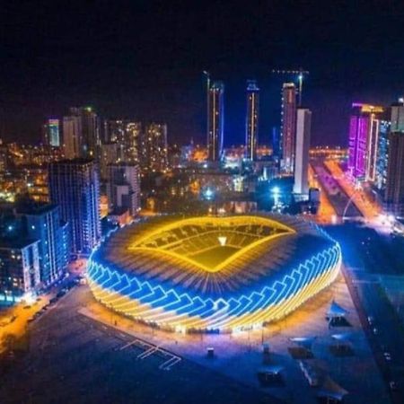 Apartment In Batumi For Dar Tower Εξωτερικό φωτογραφία