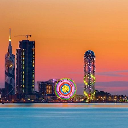 Apartment In Batumi For Dar Tower Εξωτερικό φωτογραφία