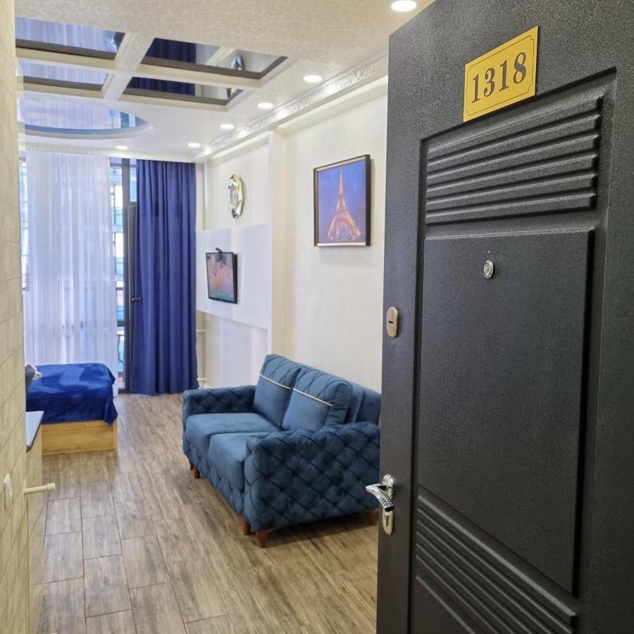 Apartment In Batumi For Dar Tower Εξωτερικό φωτογραφία