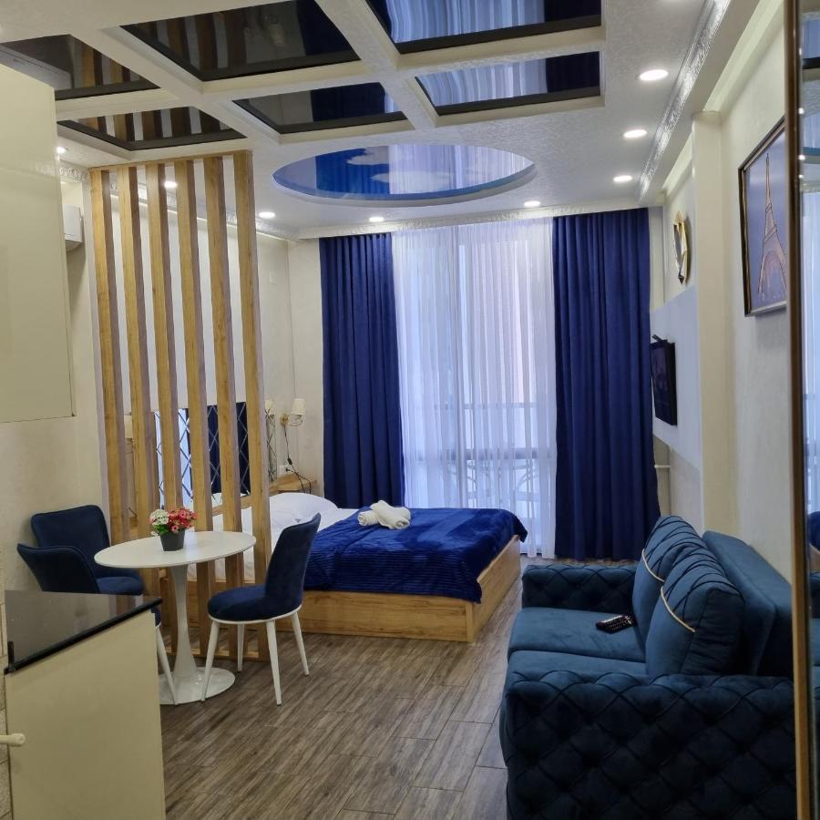 Apartment In Batumi For Dar Tower Εξωτερικό φωτογραφία