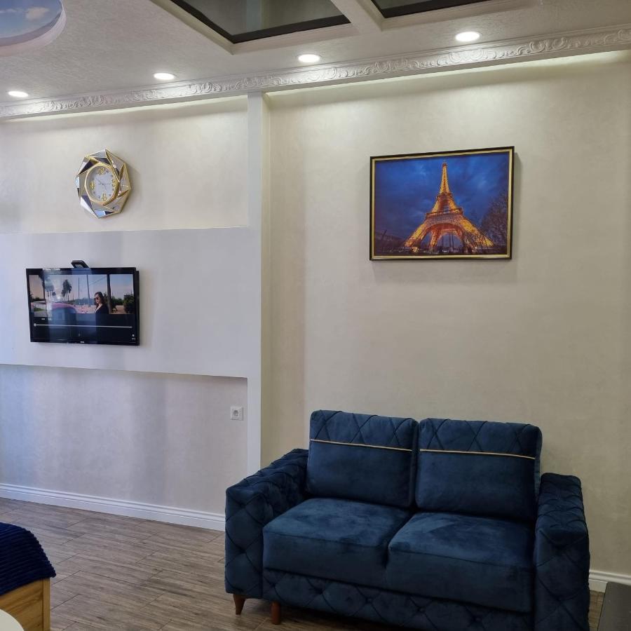 Apartment In Batumi For Dar Tower Εξωτερικό φωτογραφία
