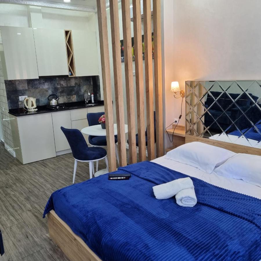 Apartment In Batumi For Dar Tower Εξωτερικό φωτογραφία