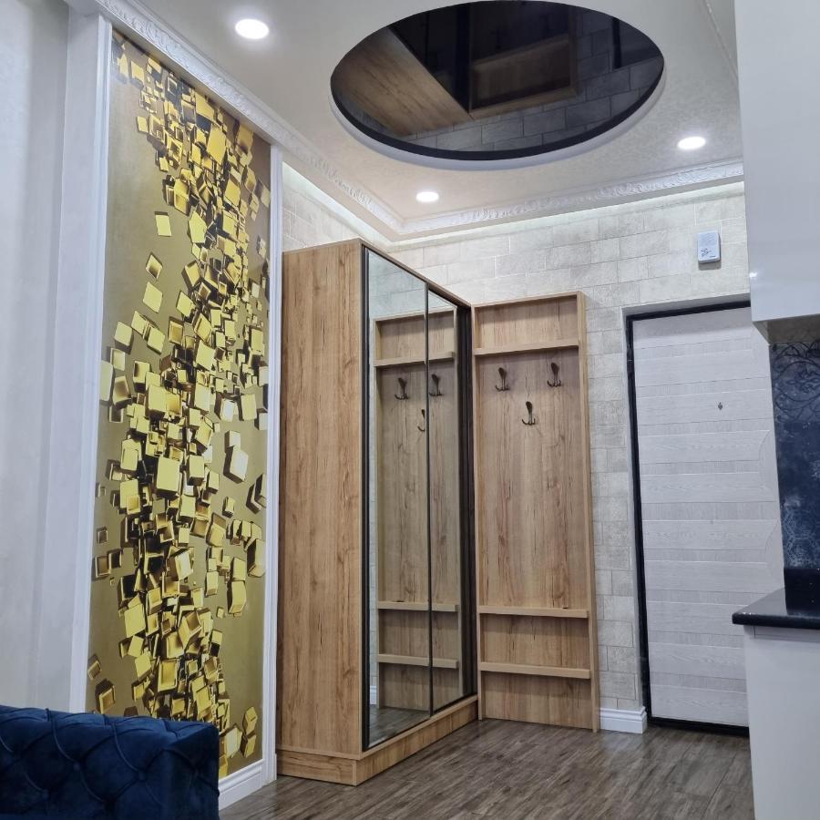 Apartment In Batumi For Dar Tower Εξωτερικό φωτογραφία