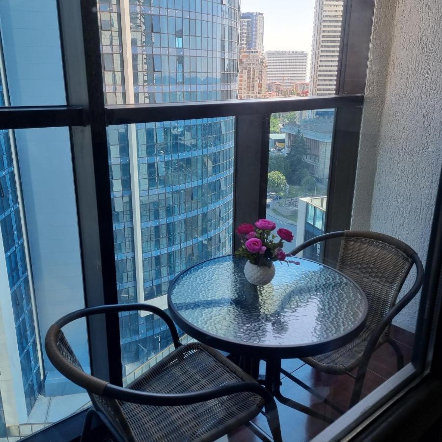 Apartment In Batumi For Dar Tower Εξωτερικό φωτογραφία