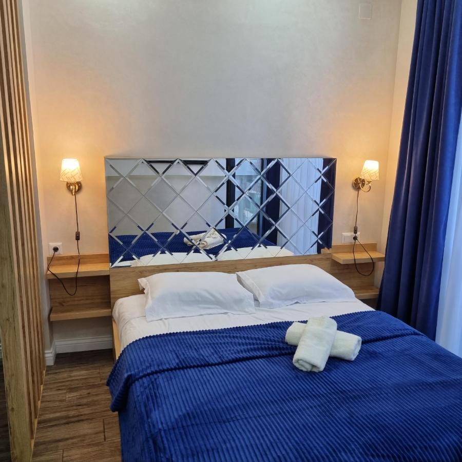 Apartment In Batumi For Dar Tower Εξωτερικό φωτογραφία