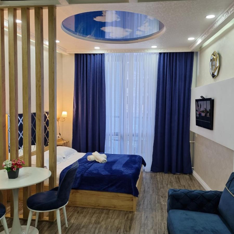 Apartment In Batumi For Dar Tower Εξωτερικό φωτογραφία