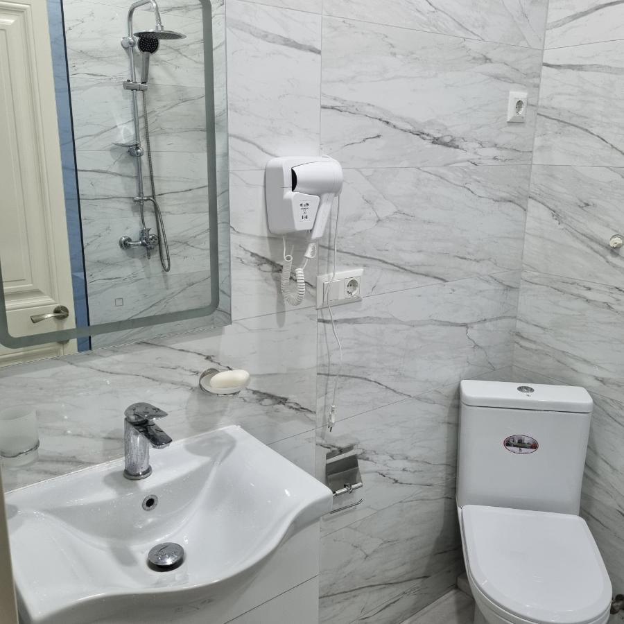 Apartment In Batumi For Dar Tower Εξωτερικό φωτογραφία