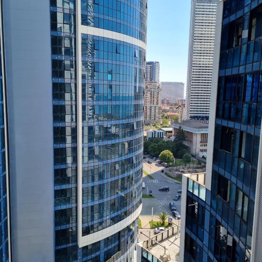 Apartment In Batumi For Dar Tower Εξωτερικό φωτογραφία